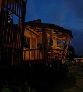 Rakkhao Inthanon Homestay รักเขาอินทนนท์โฮมสเตย์